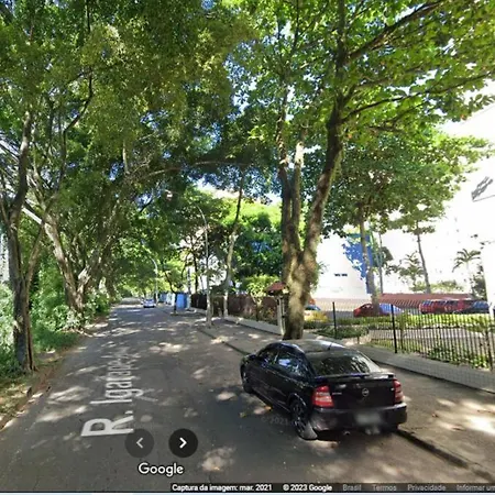 Apartamento 2 Quartos Rio Centro - Barra Olimpica Rio de Janeiro Exterior photo