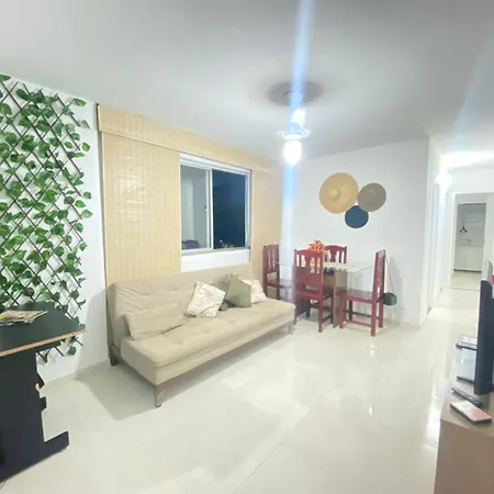 Apartamento 2 Quartos Rio Centro - Barra Olimpica Rio de Janeiro Exterior photo