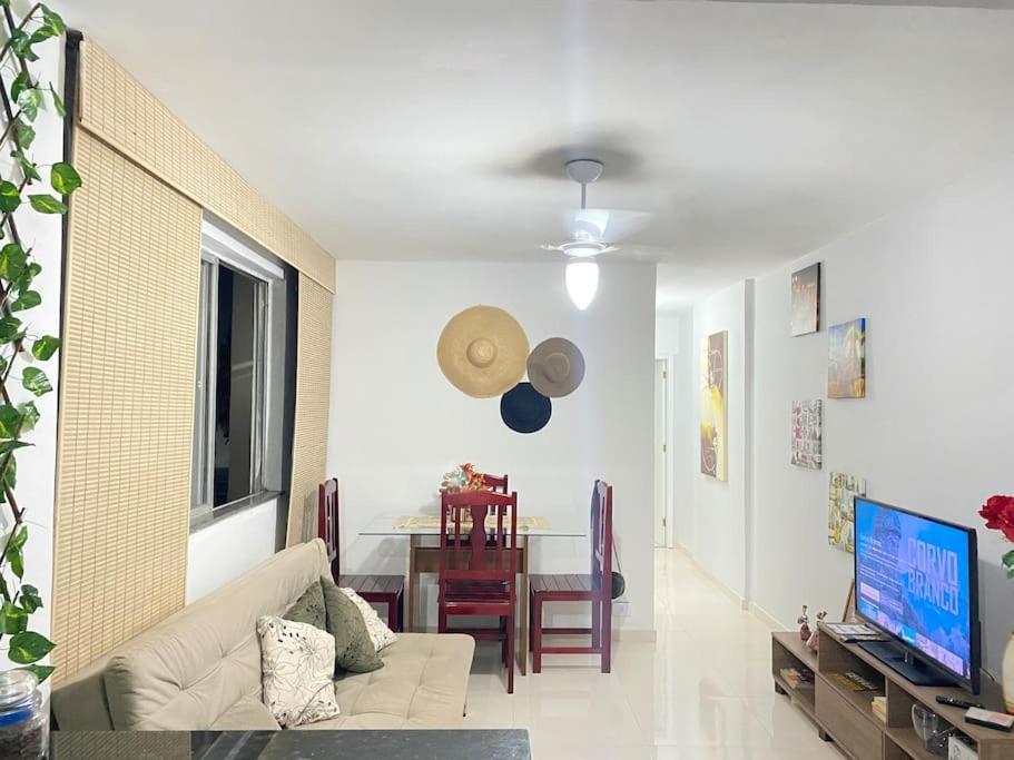 Apartment 2 Quartos Rio Centro - Barra Olimpica