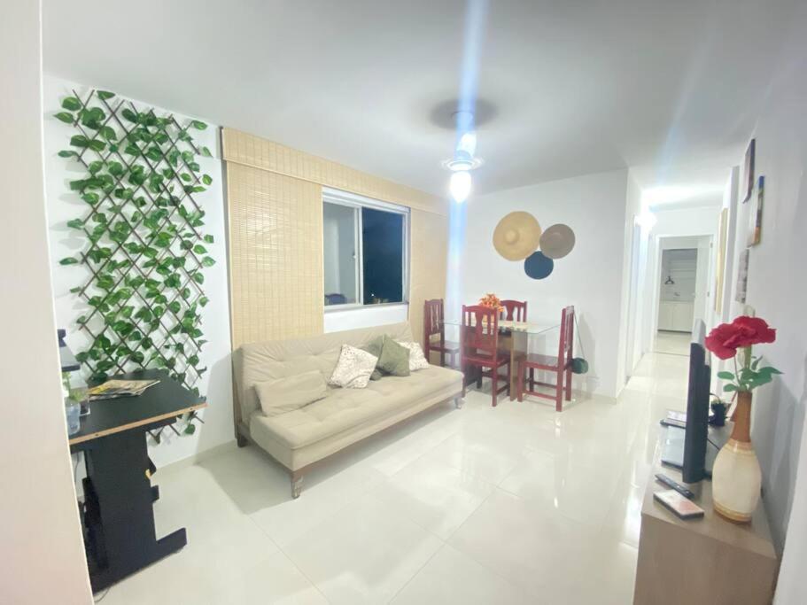 Apartment 2 Quartos Rio Centro - Barra Olimpica Rio de Janeiro