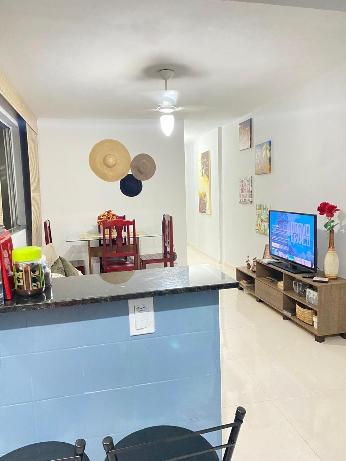 2 Quartos Rio Centro - Barra Olimpica Apartment