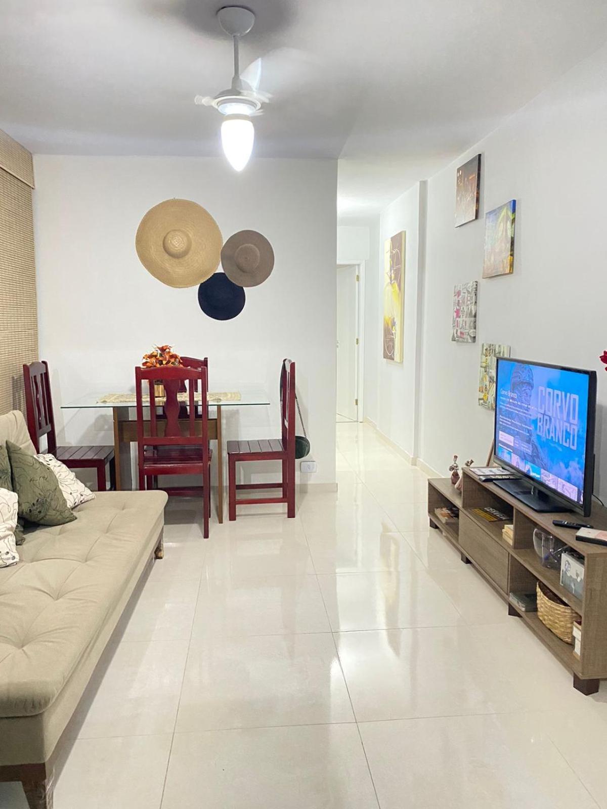 Apartment 2 Quartos Rio Centro - Barra Olimpica *