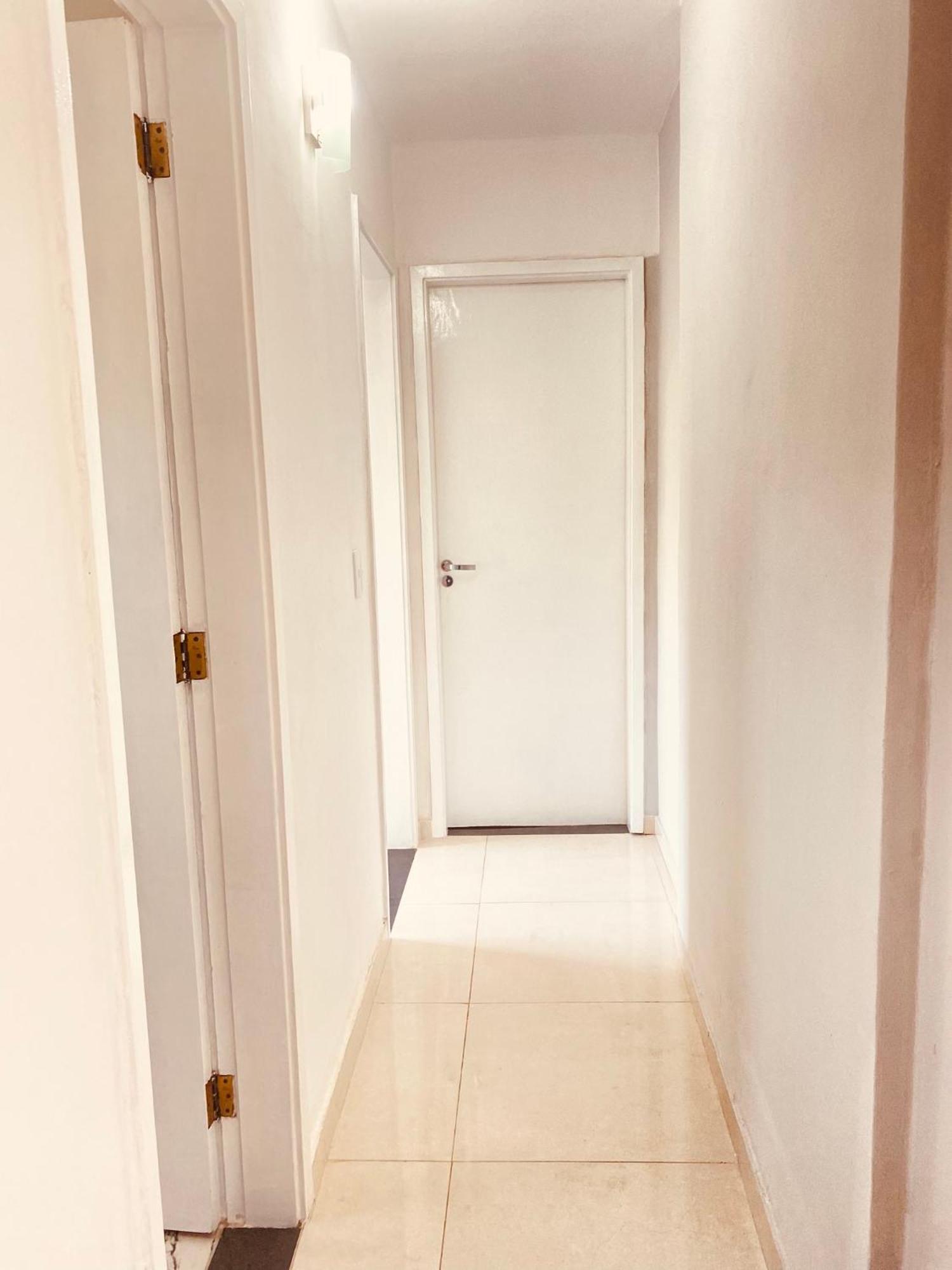 公寓 2 Quartos Rio Centro - Barra Olimpica *