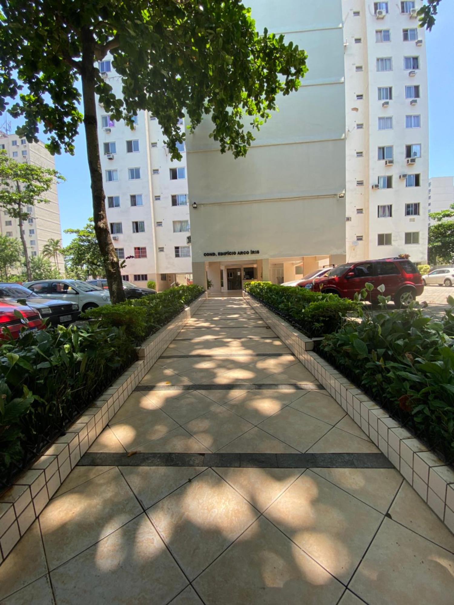 2 Quartos Rio Centro - Barra Olimpica Apartment