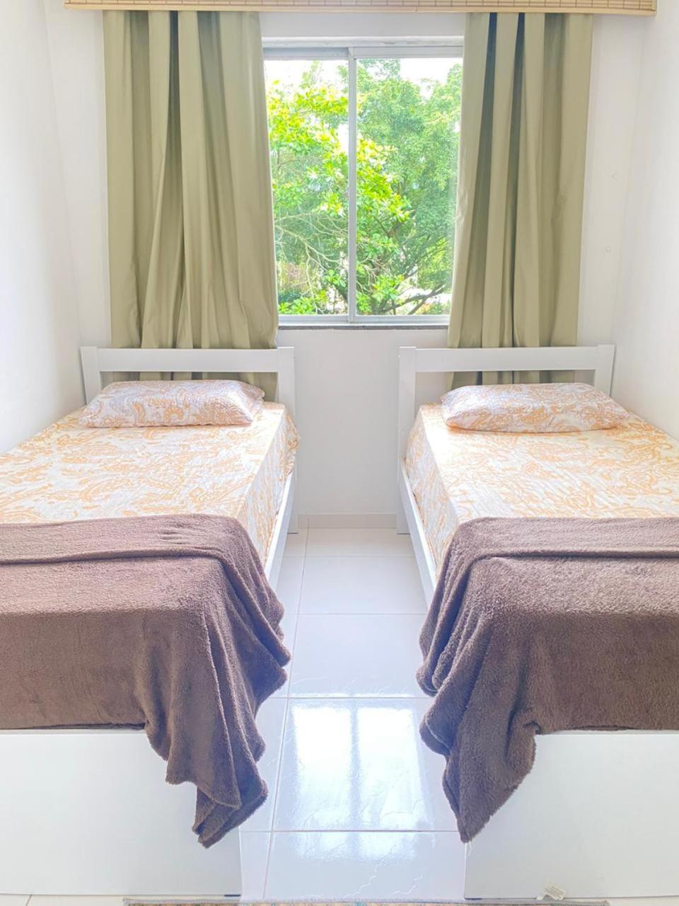 2 Quartos Rio Centro - Barra Olimpica Apartment